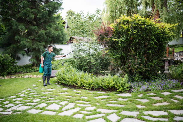 Best Pest Control for Restaurants  in Marmora, NJ
