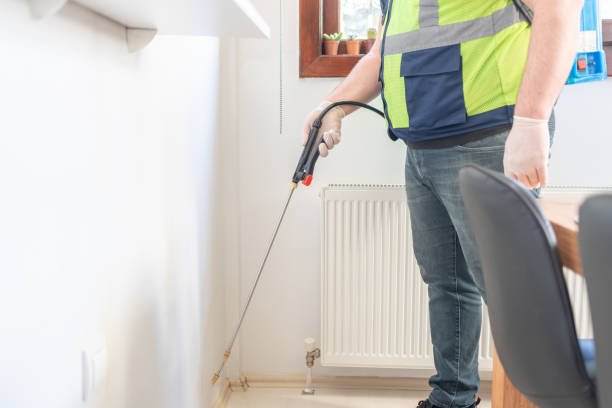 Best Emergency Pest Control  in Marmora, NJ